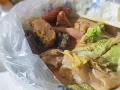-郭记小街麻辣烫(南小街总店)