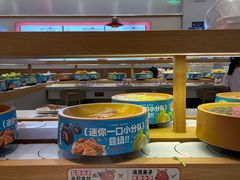 -龍歌自助小火锅(崂山丽达店)