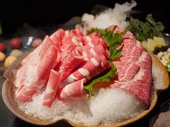 -8号火锅中餐厅(成都群光君悦酒店)