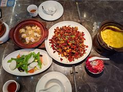 -老屋印象川菜(世纪东方店)