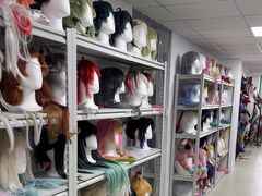 -米游妙妙屋cosplay换装自拍摄影体验馆