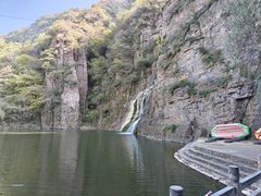-龙潭大峡谷