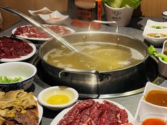 -贵宾牛·潮汕牛肉火锅(珠池总店)