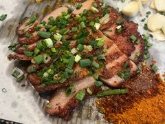 -绿茶餐厅(成都大悦城店)