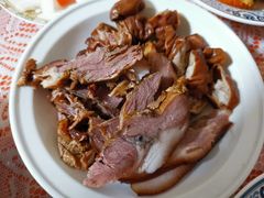 -宝光熏肉鞋底火烧(新街口店)
