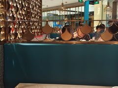 大堂-半天妖烤鱼(诺德广场店)