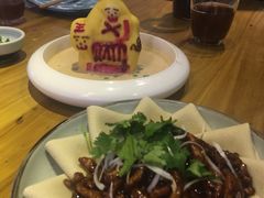 -局气 烤鸭·北京菜(光华路店)