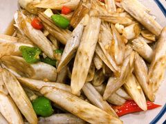 -传统菜农庄(皇姑路店)