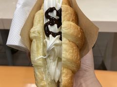 -麦当劳(田林好又多店)
