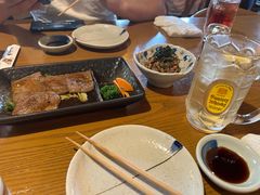 煎猪肝-天手古舞居酒屋(889广场店)