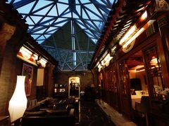 -北京古城老院厉晓麟精致菜