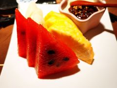 -金沙滩喜来登度假酒店-雅日本餐厅