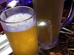 -MOSSO德国餐厅·音乐酒吧(环宇荟店)