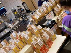 -麦当劳(天兴罗斯福店)