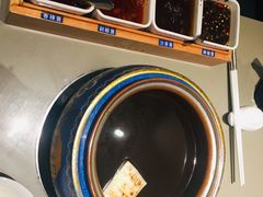 -享月汤皇·海鲜小火锅·聚会(曲江创意谷店)