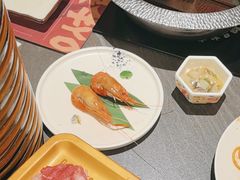 -牛YO寿喜烧·铁板烧和牛火锅自助(市府恒隆店)