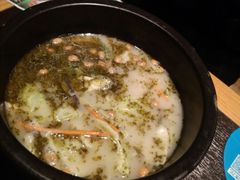 -大鼓米线(静安吴江DM店)