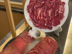 -芭夯兔·兔肉汤锅(新都店)