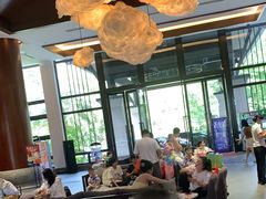 -清远熹乐谷温泉度假酒店