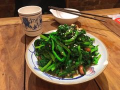 -锦尚阁烤鱼•天津菜(宣武门胡同店)