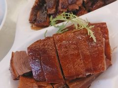 -椿记烧鹅(叠彩店)