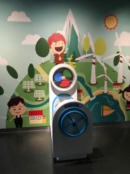 -北京科学中心儿童乐园