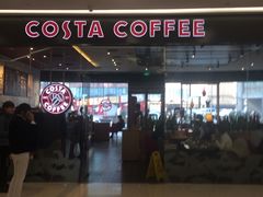 -COSTA COFFEE(丰联广场店)