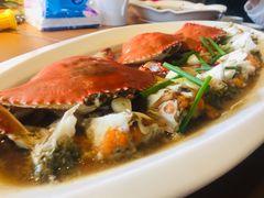 -浙C老邻舍(西城海错店)
