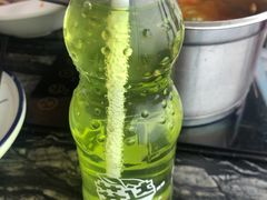 -云中捞高空旋转餐厅(商茂世纪广场店)