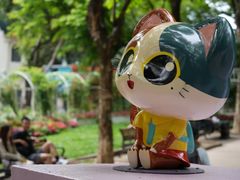 -九龙公园