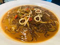 -苏帮袁Sue Cuisine(来福士店)