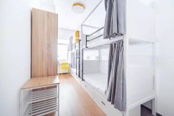 点击看大图 -亚太瑜伽普拉提学院