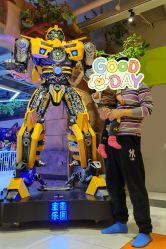 -宝燕乐园(闵行旗舰店)