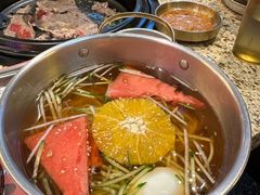 -首尔烤肉大排档(合生汇店)