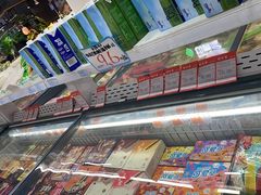 -世纪联华超市(外海店)