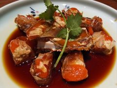 秘制十八斩-宁海食府(天一阁望京店)