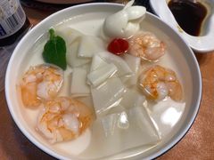 长寿面-鲜味食族水产·海鲜餐厅