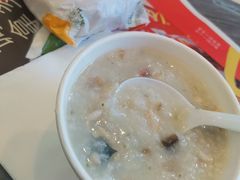 -麦当劳(南京宁海路店)