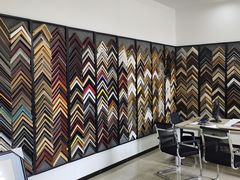 -龙慧画框·裱画配框工厂店