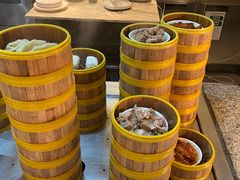 -金玛国宾酒店-自助西餐厅