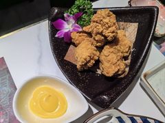 -千寻山野烤肉(天虹店)