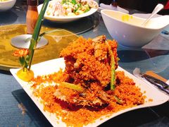 -隐食私房菜(老街店)
