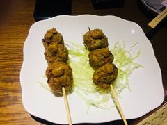 -万藏·荞麦酒房BANKURA JAPANESE SOBA KITCHEN(长乐路店)