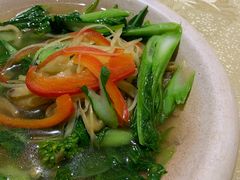-粤北餐馆