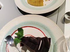 -西堤牛排(北京国瑞店)