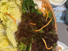 -椰小鸡·琼州糟粕醋·火锅(美兰缤纷城店)