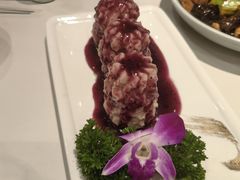-新侨小馆(东直门北小街店)
