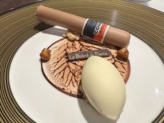 -Le Bistrot de Racine