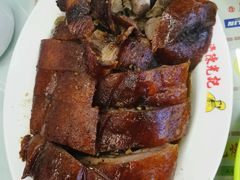 -澳门陈光记烧味饭店(万象城店)