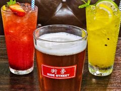 -Side Street街旁(交道口店)